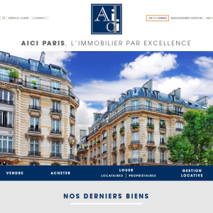 AICI PARIS, L’IMMOBILIER PAR EXCELLENCE (2)